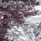 Sick Terror & Gritos De Alerta - Split EP