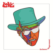 The Forever Changes Concert