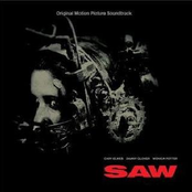 saw ost