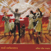 All This Is A Dream by Red Orkestra