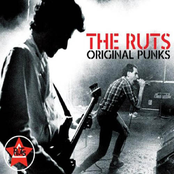 Last Exit by The Ruts