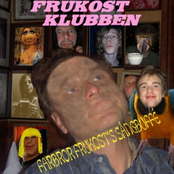 Farbror Frukost's sångbuffé