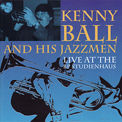 I Shall Not Be Moved by Kenny Ball & His Jazzmen