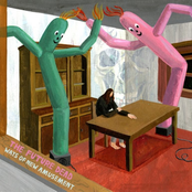 Ways of New Amusement