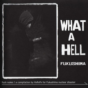 What A Hell Fukushima