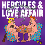 Working Miracles by Hercules And Love Affair