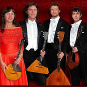 balalaika ensemble