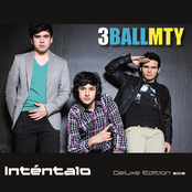 3BallMTY: Inténtalo Deluxe Edition 2012