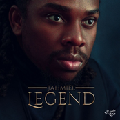 Jahmiel: Legend