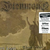 Thronräuber Digipak