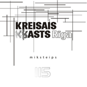 Kreisais Krasts Rīga (Miksteips)