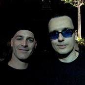 michale graves & damien echols