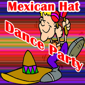 Mexican Hat Dance Party