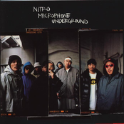 Pyramid by Nitro Microphone Underground