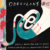 Odekolons #15