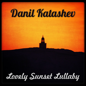 Lovely Sunset Lullaby - Single