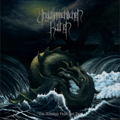 Chapter V - The Madness From the Sea