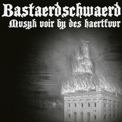 Blasphemie In De Gloria by Bastaerdschwaerd