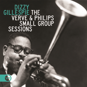 legends live: dizzy gillespie quintet