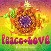 VA - Peace + Love