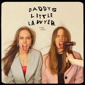 KTJ & Carly: Daddy's Little Lawyer