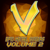Epic Metal Covers, Vol. 2