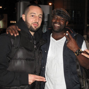 j. period & black thought