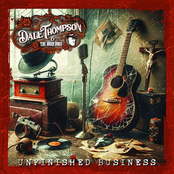Unfinished Business
