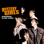 Radio Planet Blues by Mystery Girls