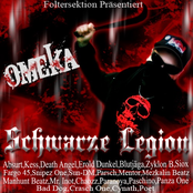 Schwarze Legion