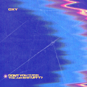 Don't You Think the Air Is Stuffy?