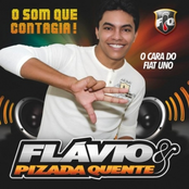 Flávio E Pisada Quente