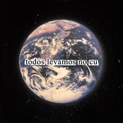 Todos Levamos no Cu
