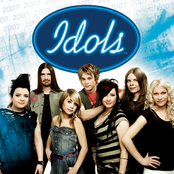 IDOLS 2007