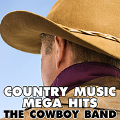 Country Music Mega Hits