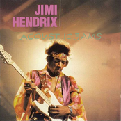 Jam by Jimi Hendrix