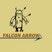 Falcon Arrow