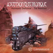 Harmonic Defiance ( The Remixes )