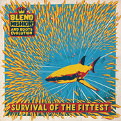 Survival Of The Fittest WEB