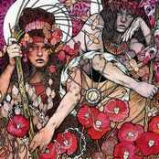 Baroness: Red Album