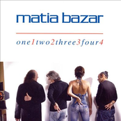 Mentre Tutto Scorre by Matia Bazar