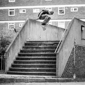 Kicked Out Of Everywhere