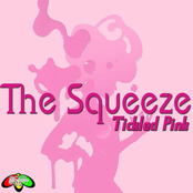 Tickled Pink