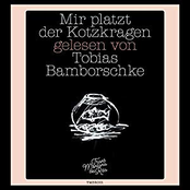 Mir platzt der Kotzkragen (Ungekürzte Lesung)