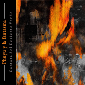 Cantata del Desierto Verde - EP