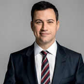 Jimmy Kimmel