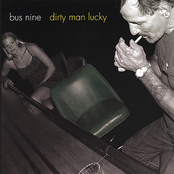 Dirty Man Lucky