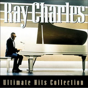 ray charles - ultimate hits co