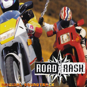 Road Rash OST