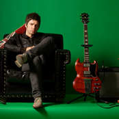 Noel Gallagher´s High Flying Birds